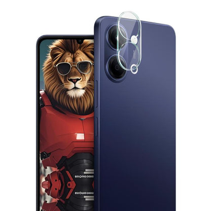 imak High Definition Integrated Glass Lens Film, For vivo Pad6 Pro 13.2 inch 2026, For vivo Pad5 Pro, For vivo V70 FE 5G, For vivo V70 5G / V70 Elite 5G, For vivo Y05 4G, For vivo S50 5G, For vivo V60 Lite 4G/5G Global, For vivo T4 Lite / Y29s 5G / Y04...
