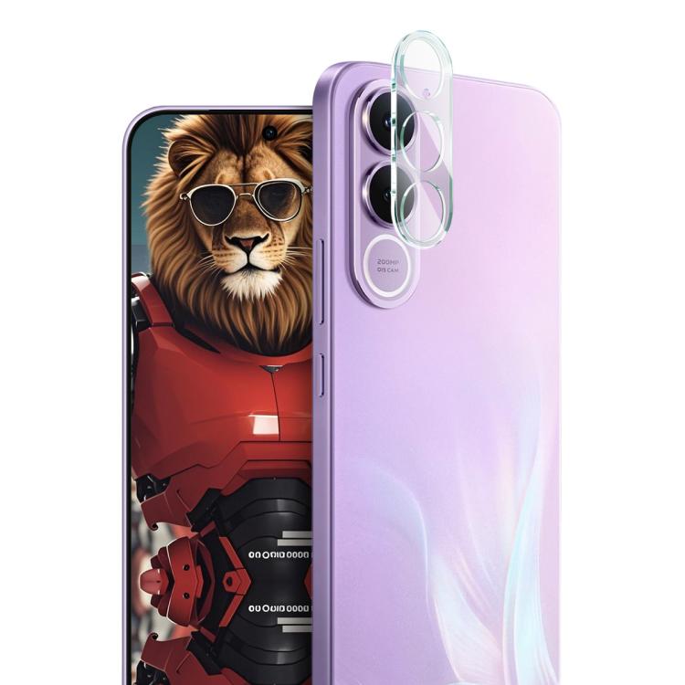 imak High Definition Integrated Glass Lens Film, For vivo Pad6 Pro 13.2 inch 2026, For vivo Pad5 Pro, For vivo V70 FE 5G, For vivo V70 5G / V70 Elite 5G, For vivo Y05 4G, For vivo S50 5G, For vivo V60 Lite 4G/5G Global, For vivo T4 Lite / Y29s 5G / Y04...