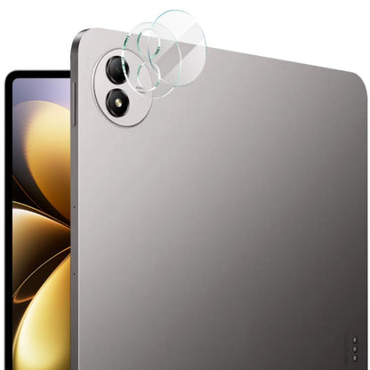 imak High Definition Integrated Glass Lens Film, For vivo Pad6 Pro 13.2 inch 2026, For vivo Pad5 Pro, For vivo V70 FE 5G, For vivo V70 5G / V70 Elite 5G, For vivo Y05 4G, For vivo S50 5G, For vivo V60 Lite 4G/5G Global, For vivo T4 Lite / Y29s 5G / Y04...