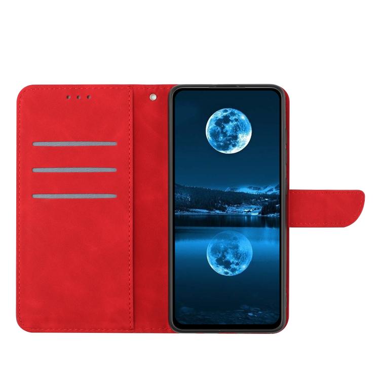 Stitching Embossed Leather Phone Case, For Tecno Spark 40C, For Tecno Pova 7 5G, For Tecno Spark 40 Pro+ 4G, For Tecno Spark 40 Pro 4G, For Tecno Spark 40 4G, For Tecno Pova 7 Ultra 5G, For Tecno Pova 7 4G, For Tecno Pova Curve 5G                      ...