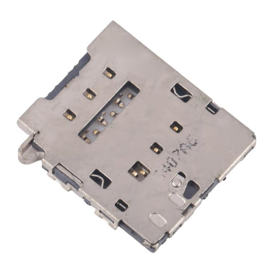 Lot de 10 lecteurs de cartes double SIM d'origine, pour Galaxy S6 Edge+ SM-G928 et Galaxy S6 SM-G920