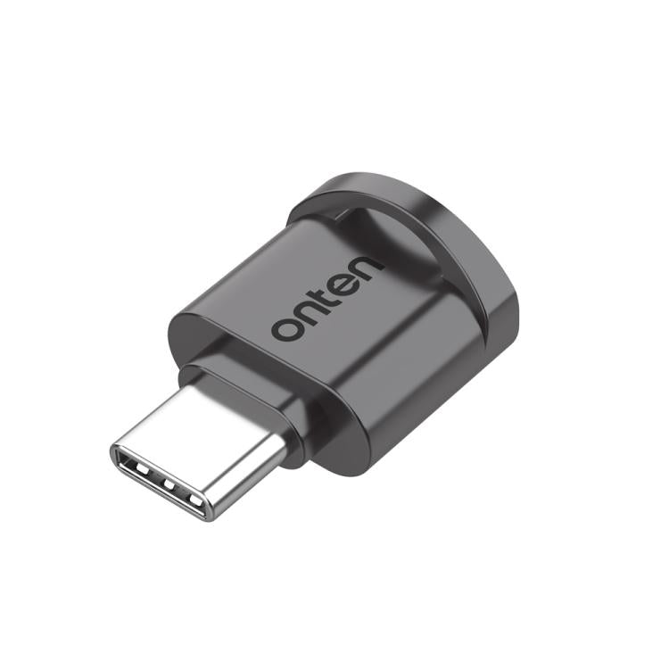 Onten OTN-CR533 Type-C to Micro SD/TF Card Reader