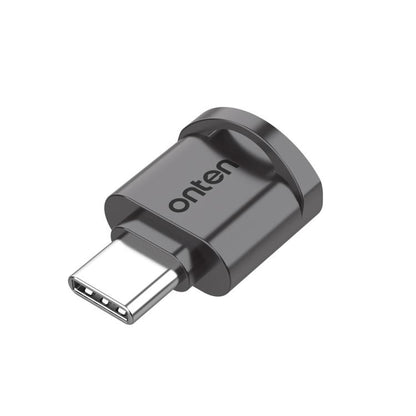 Onten OTN-CR533 Type-C to Micro SD/TF Card Reader