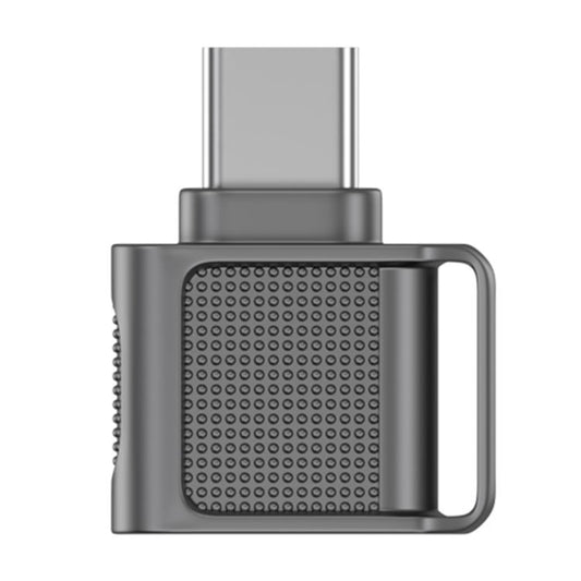 Type-C 3.0 to TF Card High Speed Mini Card Reader