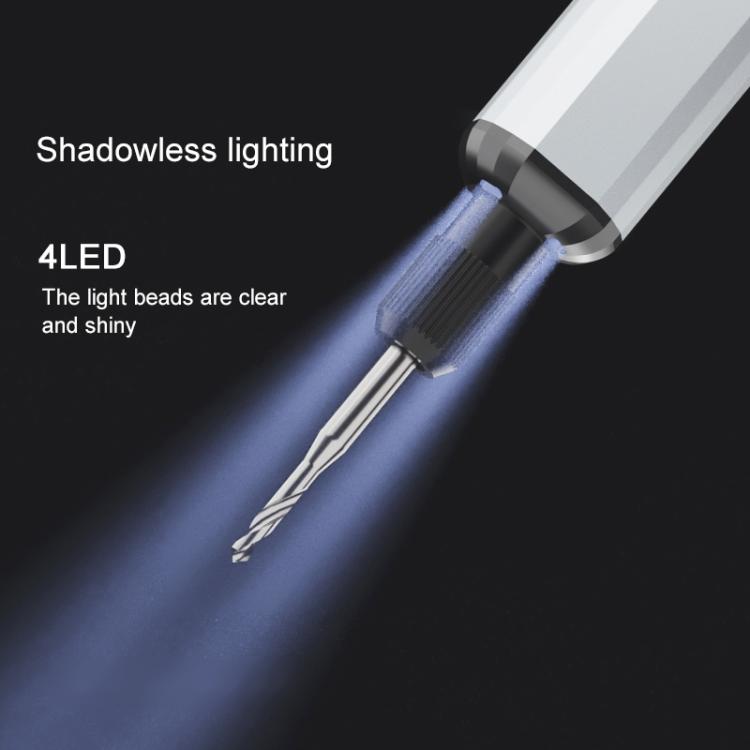 Jiafa 76 in 1 Professional Precision Long Endurance Electric Screwdriver Set, Jiafa 76 in 1