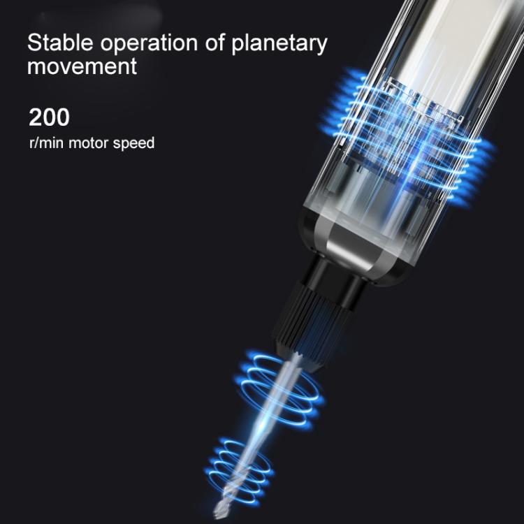 Jiafa 76 in 1 Professional Precision Long Endurance Electric Screwdriver Set, Jiafa 76 in 1