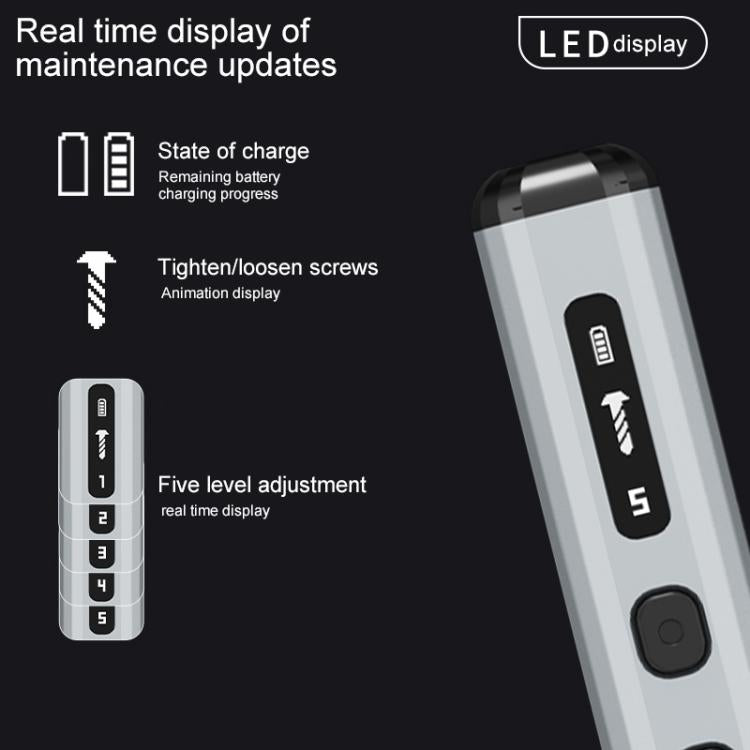 Jiafa 76 in 1 Professional Precision Long Endurance Electric Screwdriver Set, Jiafa 76 in 1
