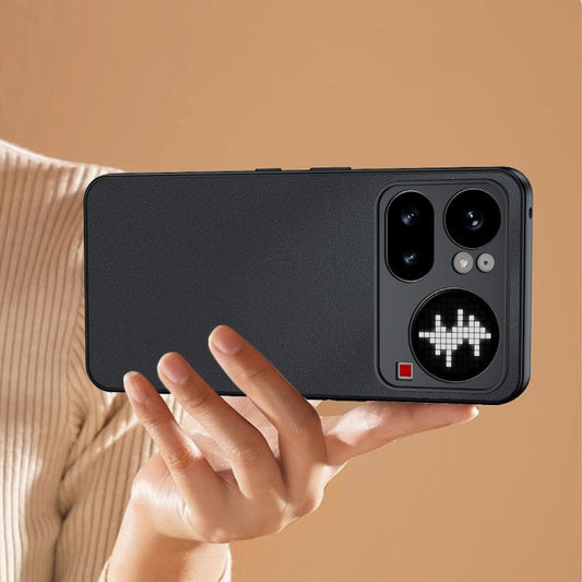 Ultra-thin Plain Skin Leather Phone Case, For Nothing Phone 4a Pro, For Nothing CMF Phone 2 Pro, For Nothing Phone 3a, For Nothing Phone 3a Pro