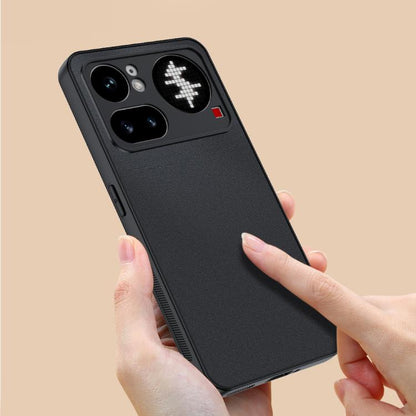 Ultra-thin Plain Skin Leather Phone Case, For Nothing Phone 4a Pro, For Nothing CMF Phone 2 Pro, For Nothing Phone 3a, For Nothing Phone 3a Pro