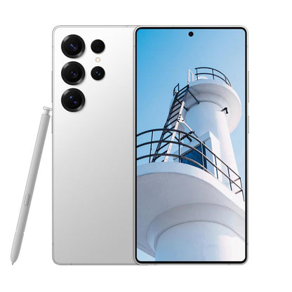 F10 / S25 Ultra, 2GB+16GB, 6.75 inch Android 8.1 MTK6753 Octa Core, Network: 3G, Dual SIM, EU Plug, US Plug, UK Plug, AU Plug