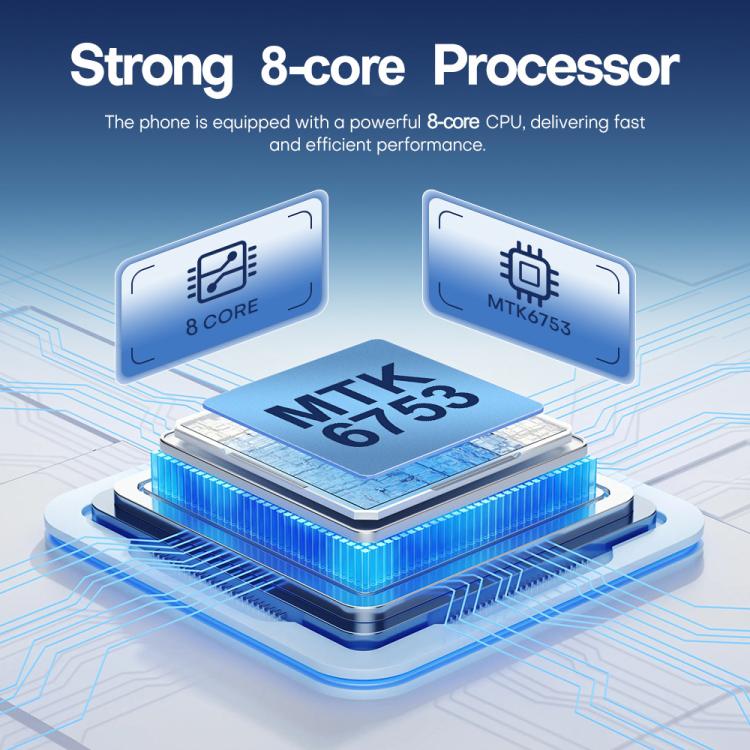 F10 / S25 Ultra, 2GB+16GB, 6.75 inch Android 8.1 MTK6753 Octa Core, Network: 3G, Dual SIM, EU Plug, US Plug, UK Plug, AU Plug