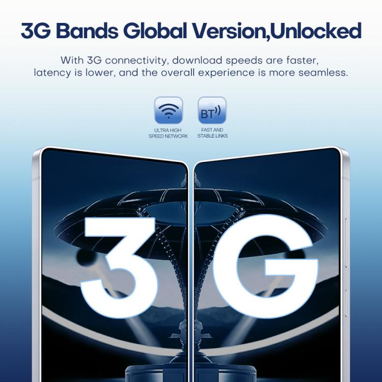 F10 / S25 Ultra, 2GB+16GB, 6.75 inch Android 8.1 MTK6753 Octa Core, Network: 3G, Dual SIM, EU Plug, US Plug, UK Plug, AU Plug