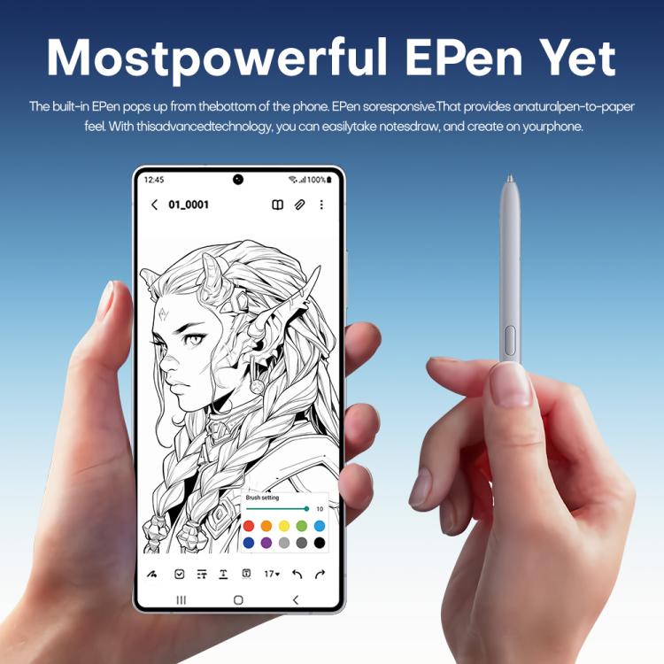 F10 / S25 Ultra, 2GB+16GB, 6.75 inch Android 8.1 MTK6753 Octa Core, Network: 3G, Dual SIM, EU Plug, US Plug, UK Plug, AU Plug