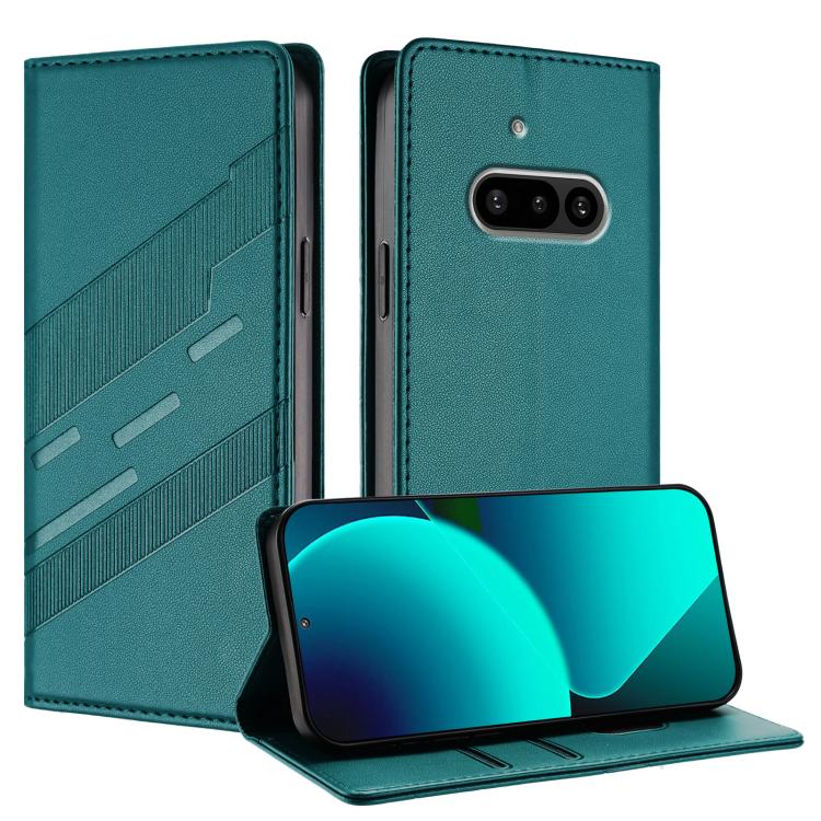 Embossed Multi-functional Wallet Retro Leather Phone Case, For Nothing Phone 4a Pro, For Nothing Phone 4a, For Nothing Phone 3a Lite, For Nothing Phone 3, For Nothing CMF Phone 2 Pro, For Nothing Phone 3a, For Nothing Phone 3a Pro