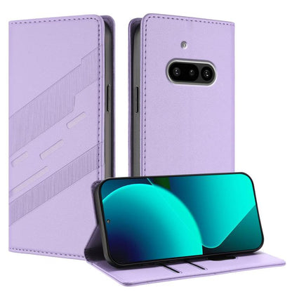 Embossed Multi-functional Wallet Retro Leather Phone Case, For Nothing Phone 4a Pro, For Nothing Phone 4a, For Nothing Phone 3a Lite, For Nothing Phone 3, For Nothing CMF Phone 2 Pro, For Nothing Phone 3a, For Nothing Phone 3a Pro