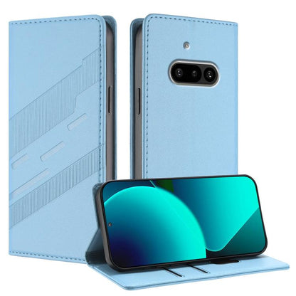 Embossed Multi-functional Wallet Retro Leather Phone Case, For Nothing Phone 4a Pro, For Nothing Phone 4a, For Nothing Phone 3a Lite, For Nothing Phone 3, For Nothing CMF Phone 2 Pro, For Nothing Phone 3a, For Nothing Phone 3a Pro
