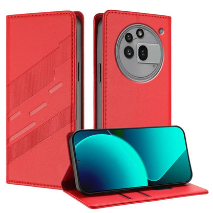 Embossed Multi-functional Wallet Retro Leather Phone Case, For Nothing Phone 4a Pro, For Nothing Phone 4a, For Nothing Phone 3a Lite, For Nothing Phone 3, For Nothing CMF Phone 2 Pro, For Nothing Phone 3a, For Nothing Phone 3a Pro