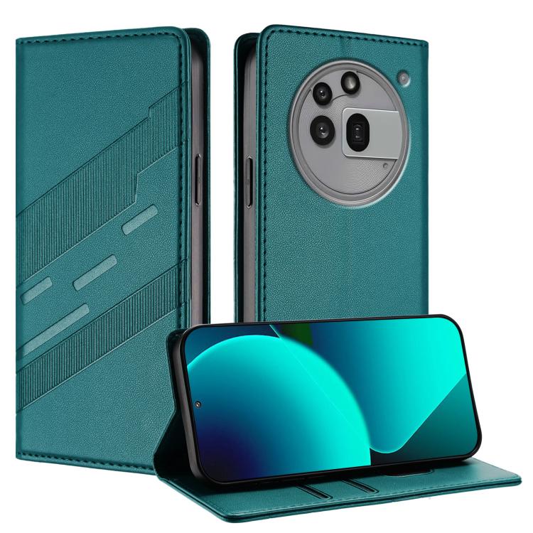 Embossed Multi-functional Wallet Retro Leather Phone Case, For Nothing Phone 4a Pro, For Nothing Phone 4a, For Nothing Phone 3a Lite, For Nothing Phone 3, For Nothing CMF Phone 2 Pro, For Nothing Phone 3a, For Nothing Phone 3a Pro
