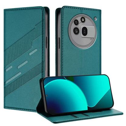 Embossed Multi-functional Wallet Retro Leather Phone Case, For Nothing Phone 4a Pro, For Nothing Phone 4a, For Nothing Phone 3a Lite, For Nothing Phone 3, For Nothing CMF Phone 2 Pro, For Nothing Phone 3a, For Nothing Phone 3a Pro