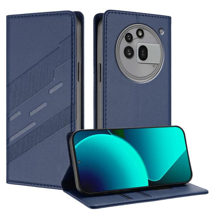 Embossed Multi-functional Wallet Retro Leather Phone Case, For Nothing Phone 4a Pro, For Nothing Phone 4a, For Nothing Phone 3a Lite, For Nothing Phone 3, For Nothing CMF Phone 2 Pro, For Nothing Phone 3a, For Nothing Phone 3a Pro