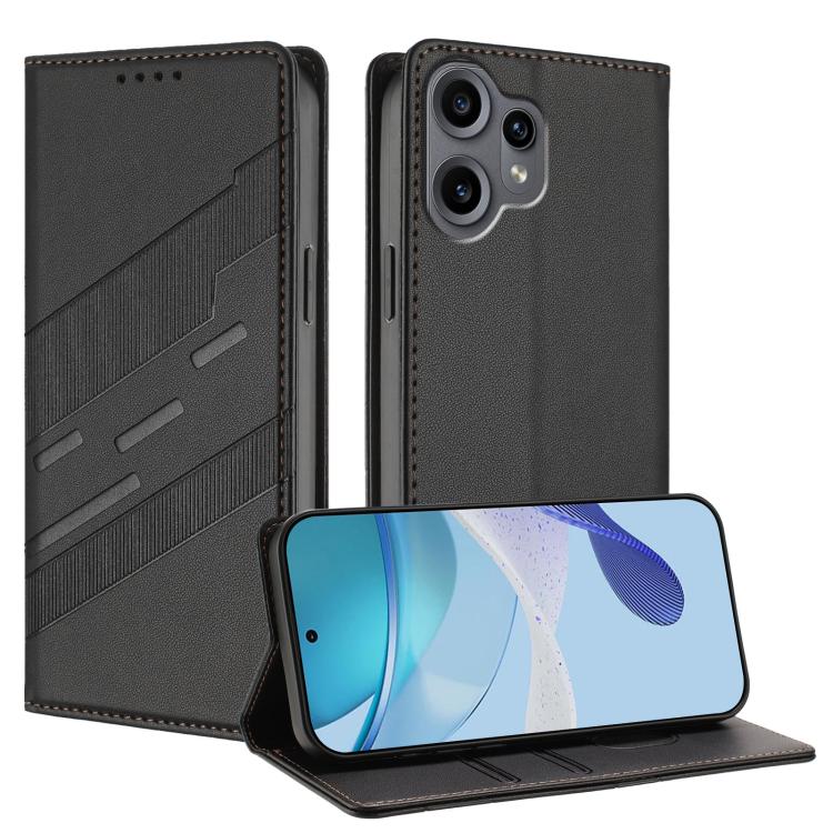 Embossed Multi-functional Wallet Retro Leather Phone Case, For Nothing Phone 4a Pro, For Nothing Phone 4a, For Nothing Phone 3a Lite, For Nothing Phone 3, For Nothing CMF Phone 2 Pro, For Nothing Phone 3a, For Nothing Phone 3a Pro