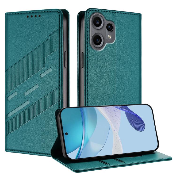 Embossed Multi-functional Wallet Retro Leather Phone Case, For Nothing Phone 4a Pro, For Nothing Phone 4a, For Nothing Phone 3a Lite, For Nothing Phone 3, For Nothing CMF Phone 2 Pro, For Nothing Phone 3a, For Nothing Phone 3a Pro