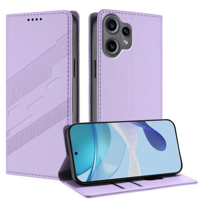 Embossed Multi-functional Wallet Retro Leather Phone Case, For Nothing Phone 4a Pro, For Nothing Phone 4a, For Nothing Phone 3a Lite, For Nothing Phone 3, For Nothing CMF Phone 2 Pro, For Nothing Phone 3a, For Nothing Phone 3a Pro