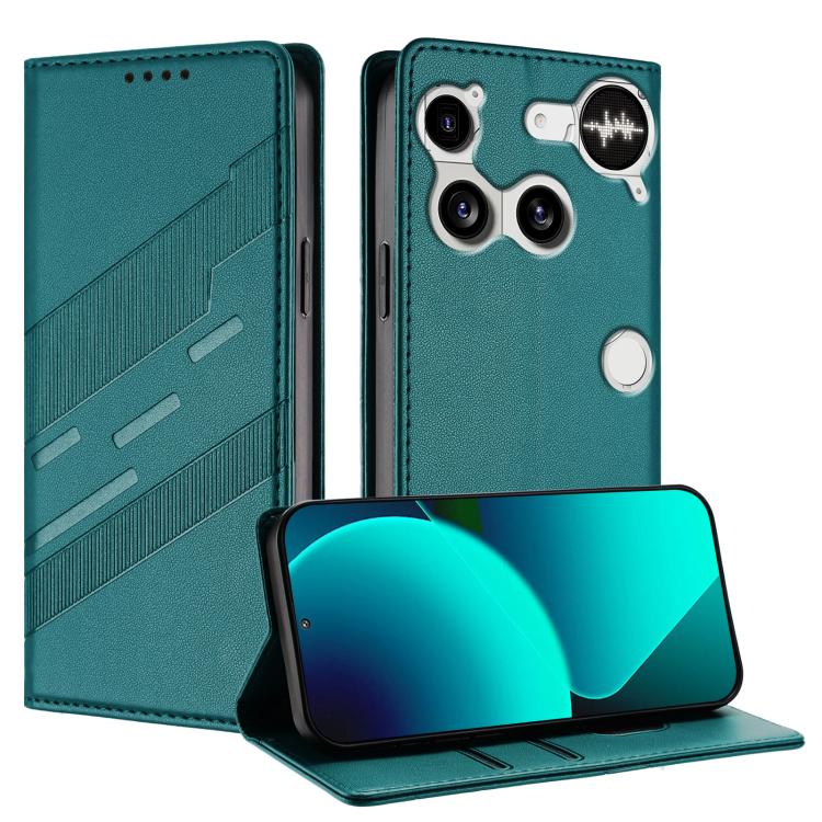 Embossed Multi-functional Wallet Retro Leather Phone Case, For Nothing Phone 4a Pro, For Nothing Phone 4a, For Nothing Phone 3a Lite, For Nothing Phone 3, For Nothing CMF Phone 2 Pro, For Nothing Phone 3a, For Nothing Phone 3a Pro