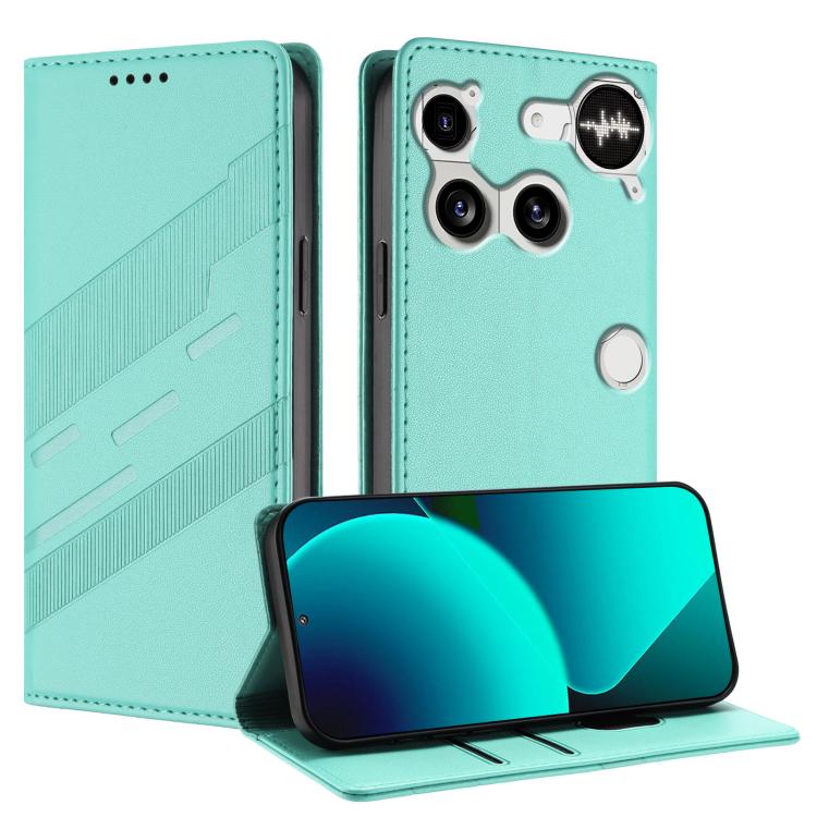 Embossed Multi-functional Wallet Retro Leather Phone Case, For Nothing Phone 4a Pro, For Nothing Phone 4a, For Nothing Phone 3a Lite, For Nothing Phone 3, For Nothing CMF Phone 2 Pro, For Nothing Phone 3a, For Nothing Phone 3a Pro