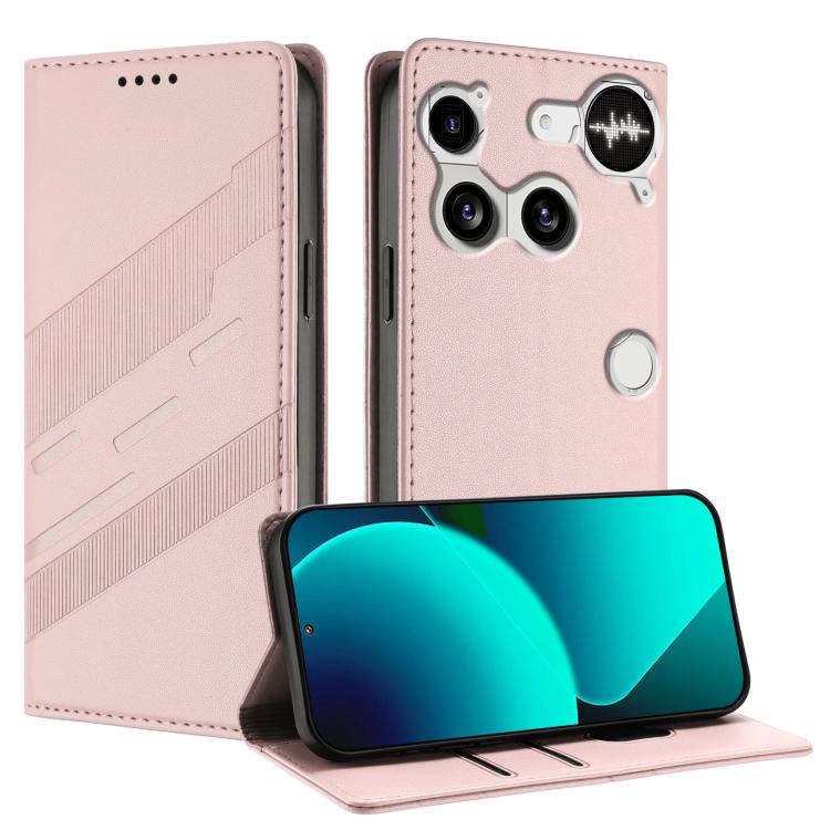 Embossed Multi-functional Wallet Retro Leather Phone Case, For Nothing Phone 4a Pro, For Nothing Phone 4a, For Nothing Phone 3a Lite, For Nothing Phone 3, For Nothing CMF Phone 2 Pro, For Nothing Phone 3a, For Nothing Phone 3a Pro