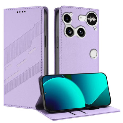 Embossed Multi-functional Wallet Retro Leather Phone Case, For Nothing Phone 4a Pro, For Nothing Phone 4a, For Nothing Phone 3a Lite, For Nothing Phone 3, For Nothing CMF Phone 2 Pro, For Nothing Phone 3a, For Nothing Phone 3a Pro