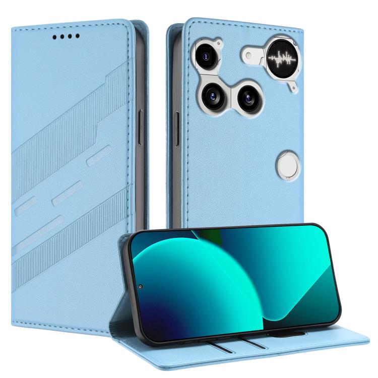 Embossed Multi-functional Wallet Retro Leather Phone Case, For Nothing Phone 4a Pro, For Nothing Phone 4a, For Nothing Phone 3a Lite, For Nothing Phone 3, For Nothing CMF Phone 2 Pro, For Nothing Phone 3a, For Nothing Phone 3a Pro