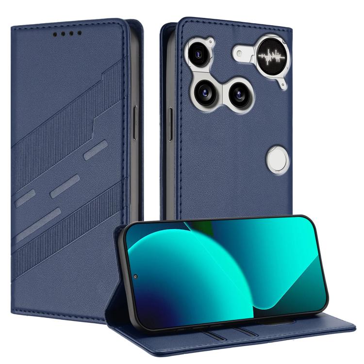 Embossed Multi-functional Wallet Retro Leather Phone Case, For Nothing Phone 4a Pro, For Nothing Phone 4a, For Nothing Phone 3a Lite, For Nothing Phone 3, For Nothing CMF Phone 2 Pro, For Nothing Phone 3a, For Nothing Phone 3a Pro