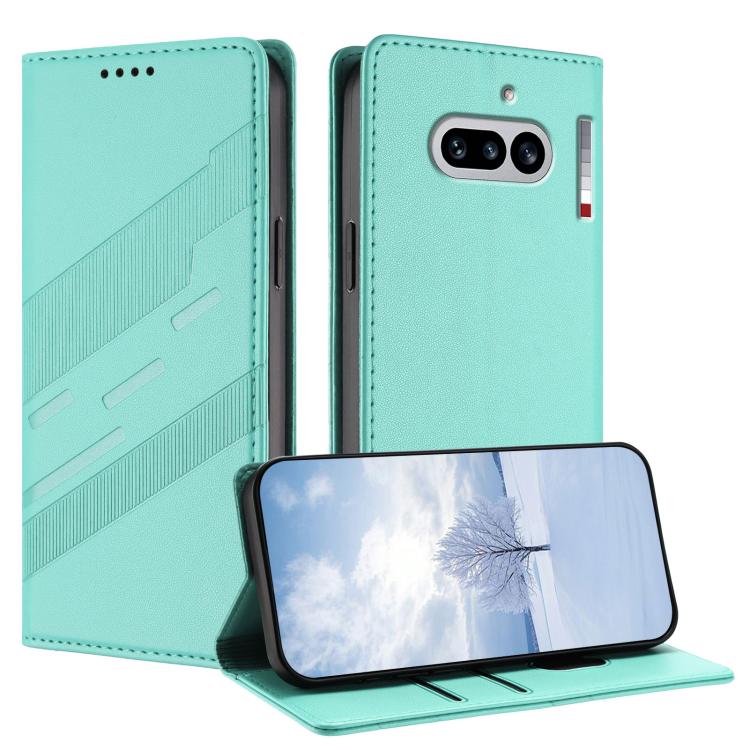 Embossed Multi-functional Wallet Retro Leather Phone Case, For Nothing Phone 4a Pro, For Nothing Phone 4a, For Nothing Phone 3a Lite, For Nothing Phone 3, For Nothing CMF Phone 2 Pro, For Nothing Phone 3a, For Nothing Phone 3a Pro