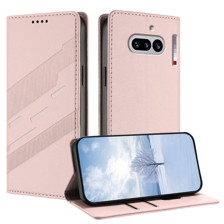 Embossed Multi-functional Wallet Retro Leather Phone Case, For Nothing Phone 4a Pro, For Nothing Phone 4a, For Nothing Phone 3a Lite, For Nothing Phone 3, For Nothing CMF Phone 2 Pro, For Nothing Phone 3a, For Nothing Phone 3a Pro