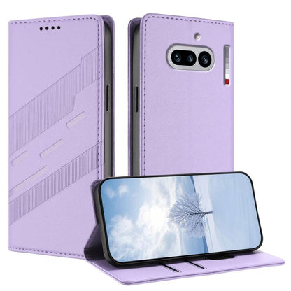 Embossed Multi-functional Wallet Retro Leather Phone Case, For Nothing Phone 4a Pro, For Nothing Phone 4a, For Nothing Phone 3a Lite, For Nothing Phone 3, For Nothing CMF Phone 2 Pro, For Nothing Phone 3a, For Nothing Phone 3a Pro