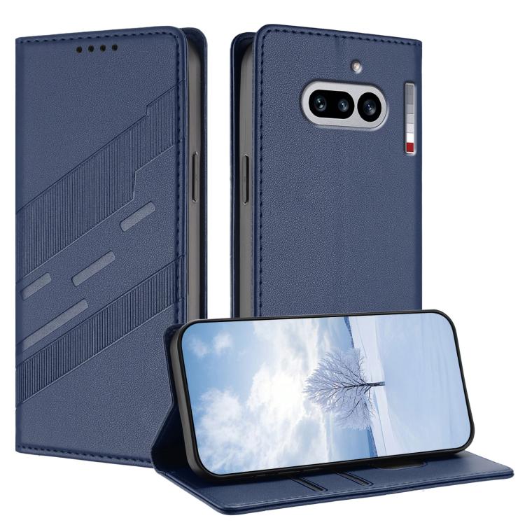 Embossed Multi-functional Wallet Retro Leather Phone Case, For Nothing Phone 4a Pro, For Nothing Phone 4a, For Nothing Phone 3a Lite, For Nothing Phone 3, For Nothing CMF Phone 2 Pro, For Nothing Phone 3a, For Nothing Phone 3a Pro