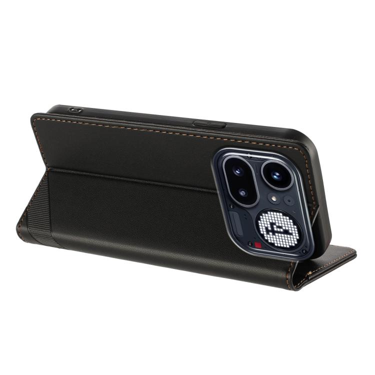 Embossed Multi-functional Wallet Retro Leather Phone Case, For Nothing Phone 4a Pro, For Nothing Phone 4a, For Nothing Phone 3a Lite, For Nothing Phone 3, For Nothing CMF Phone 2 Pro, For Nothing Phone 3a, For Nothing Phone 3a Pro
