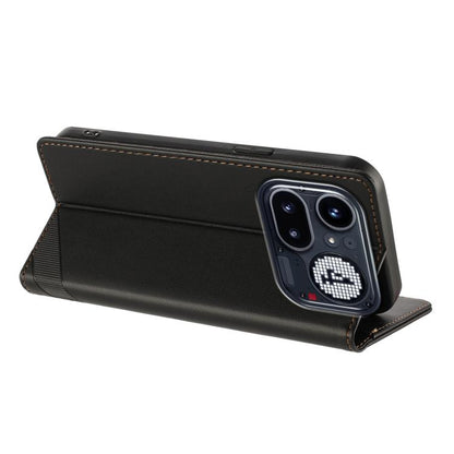 Embossed Multi-functional Wallet Retro Leather Phone Case, For Nothing Phone 4a Pro, For Nothing Phone 4a, For Nothing Phone 3a Lite, For Nothing Phone 3, For Nothing CMF Phone 2 Pro, For Nothing Phone 3a, For Nothing Phone 3a Pro