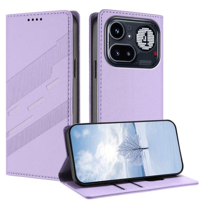 Embossed Multi-functional Wallet Retro Leather Phone Case, For Nothing Phone 4a Pro, For Nothing Phone 4a, For Nothing Phone 3a Lite, For Nothing Phone 3, For Nothing CMF Phone 2 Pro, For Nothing Phone 3a, For Nothing Phone 3a Pro