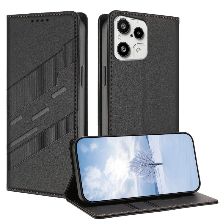 Embossed Multi-functional Wallet Retro Leather Phone Case, For Nothing Phone 4a Pro, For Nothing Phone 4a, For Nothing Phone 3a Lite, For Nothing Phone 3, For Nothing CMF Phone 2 Pro, For Nothing Phone 3a, For Nothing Phone 3a Pro