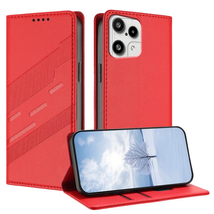 Embossed Multi-functional Wallet Retro Leather Phone Case, For Nothing Phone 4a Pro, For Nothing Phone 4a, For Nothing Phone 3a Lite, For Nothing Phone 3, For Nothing CMF Phone 2 Pro, For Nothing Phone 3a, For Nothing Phone 3a Pro