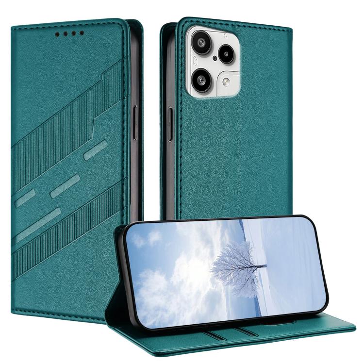Embossed Multi-functional Wallet Retro Leather Phone Case, For Nothing Phone 4a Pro, For Nothing Phone 4a, For Nothing Phone 3a Lite, For Nothing Phone 3, For Nothing CMF Phone 2 Pro, For Nothing Phone 3a, For Nothing Phone 3a Pro