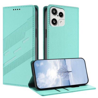Embossed Multi-functional Wallet Retro Leather Phone Case, For Nothing Phone 4a Pro, For Nothing Phone 4a, For Nothing Phone 3a Lite, For Nothing Phone 3, For Nothing CMF Phone 2 Pro, For Nothing Phone 3a, For Nothing Phone 3a Pro