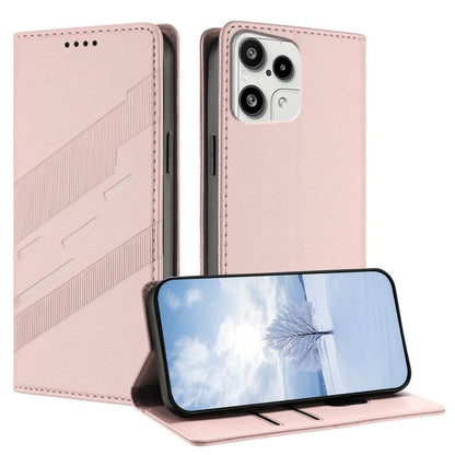 Embossed Multi-functional Wallet Retro Leather Phone Case, For Nothing Phone 4a Pro, For Nothing Phone 4a, For Nothing Phone 3a Lite, For Nothing Phone 3, For Nothing CMF Phone 2 Pro, For Nothing Phone 3a, For Nothing Phone 3a Pro