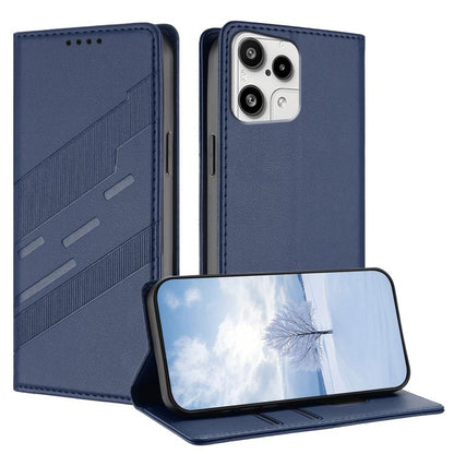 Embossed Multi-functional Wallet Retro Leather Phone Case, For Nothing Phone 4a Pro, For Nothing Phone 4a, For Nothing Phone 3a Lite, For Nothing Phone 3, For Nothing CMF Phone 2 Pro, For Nothing Phone 3a, For Nothing Phone 3a Pro
