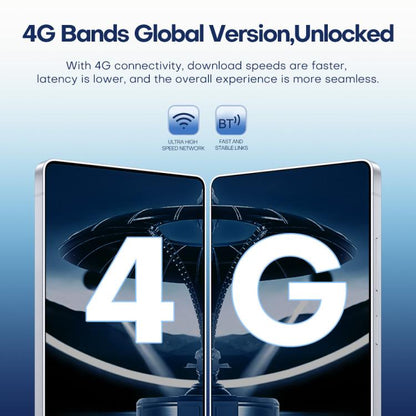 F102 / S25 Ultra, 4GB+64GB, 6.75 inch Android 11 MTK6762 Octa Core, Network: 4G, Dual SIM, Support Wireless Charging, EU Plug, US Plug, UK Plug, AU Plug