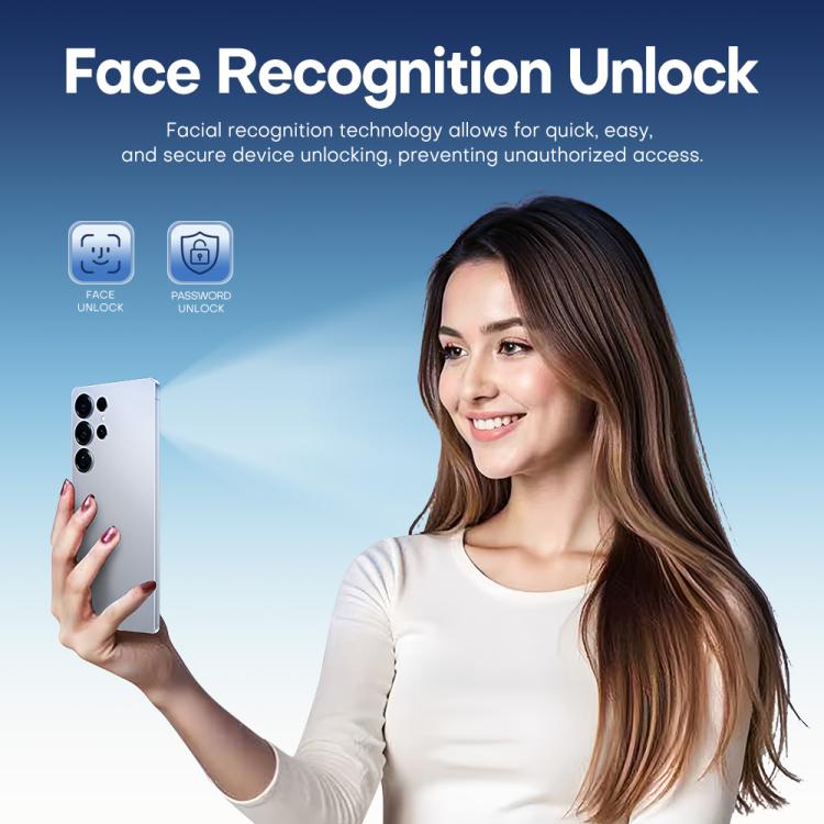 F102 / S25 Ultra, 4GB+64GB, 6.75 inch Android 11 MTK6762 Octa Core, Network: 4G, Dual SIM, Support Wireless Charging, EU Plug, US Plug, UK Plug, AU Plug