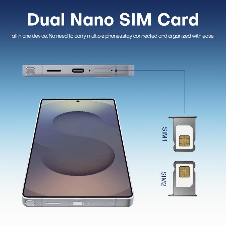 F102 / S25 Ultra, 4GB+64GB, 6.75 inch Android 11 MTK6762 Octa Core, Network: 4G, Dual SIM, Support Wireless Charging, EU Plug, US Plug, UK Plug, AU Plug