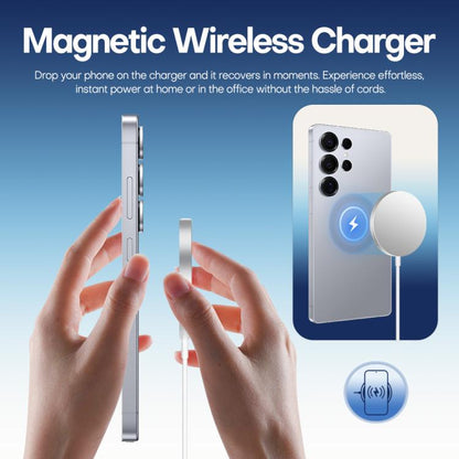 F102 / S25 Ultra, 4GB+64GB, 6.75 inch Android 11 MTK6762 Octa Core, Network: 4G, Dual SIM, Support Wireless Charging, EU Plug, US Plug, UK Plug, AU Plug